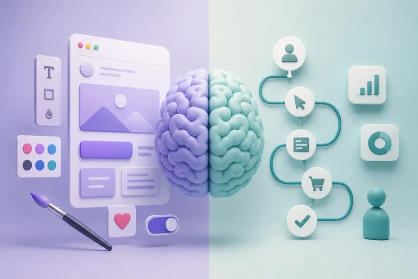 Melma Studio Branding